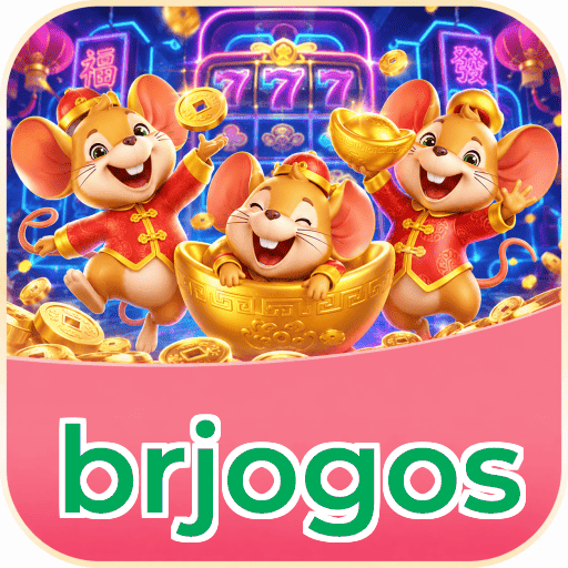 brjogos Logo Verificado
