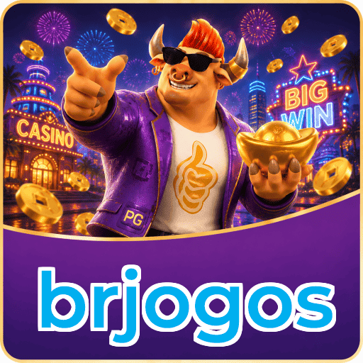 brjogos Jackpots Progressivos