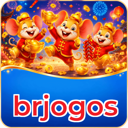 Requisitos do APK brjogos para Android - Logo Oficial