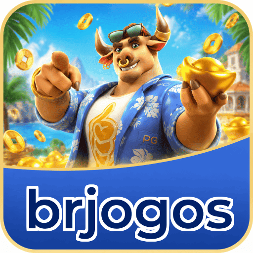 brjogos VIP Program Logo