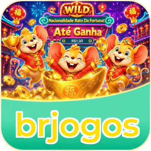 Bot brjogos Telegram