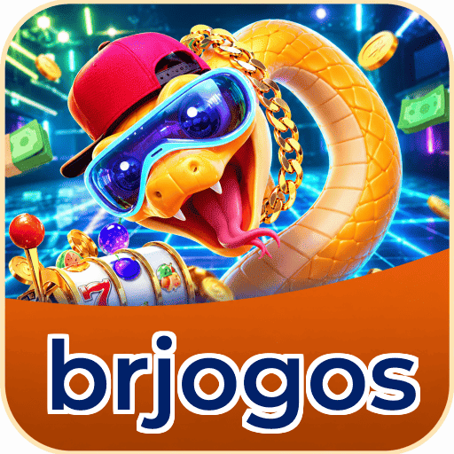 brjogos Download Speed Test Logo - Teste de Velocidade Certificado